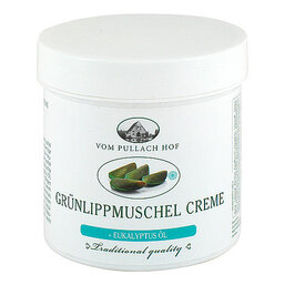 Abbildung: Grünlippmuschel Creme 250 ml, Creme PZN 11611830