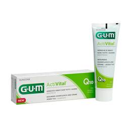  PZN 11613415 Zahnpasta, 75 ml