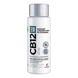 Abbildung: CB12 white Mund Spüllösung Spüllösung, 250 ml PZN 11614490