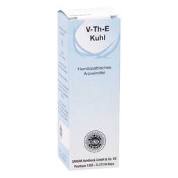 Abbildung: V TH E Kuhl Tropfen zum Einnehmen 30 ml, Tropfen zum Einnehmen PZN 11616402