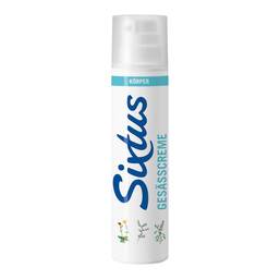 Abbildung: Gesäss Creme wohl Creme, 100 ml PZN 11638987