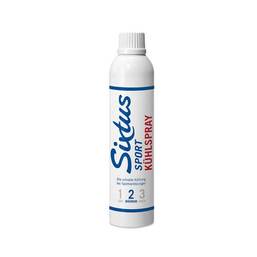 Abbildung: Kühlspray Sport Spray, 300 ml PZN 11640659