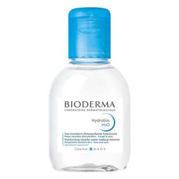 Abbildung: Bioderma Hydrabio H2O 4in1 Mizellen-Reinigungslös. Lösung, 100 ml PZN 11647839