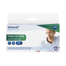 Abbildung: Veroval Magen-Vorsorge Selbsttest Test, 1 St PZN 11648170