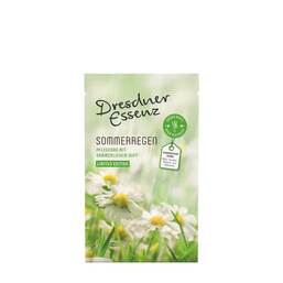 Abbildung: Dresdner Essenz Pflegebad Sommerregen 60 g, Bad PZN 11648939