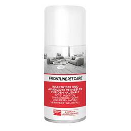 Abbildung: Frontline Pet Care Vernebler für Haushalt vet. (für Tiere) 150 ml PZN 11650586