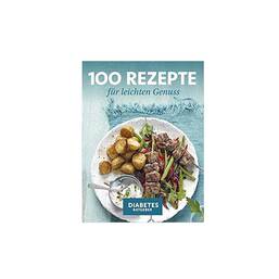 Abbildung: 100 Rezepte für leichten Genuss 1 St PZN 11651539