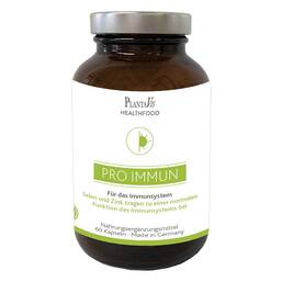 Abbildung: Pro Immun Kapseln 60 St, Kapseln PZN 11653314