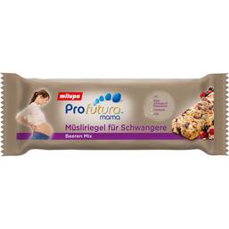 Abbildung: Milupa Profutura Mama Müslirieg.für Schwang.Beer.Mix 40 g PZN 11653449