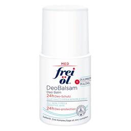 Abbildung: Frei Öl Deobalsam Balsam, 50 ml PZN 11653805