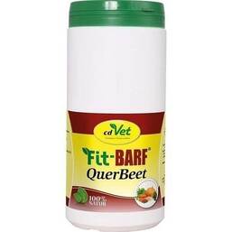Abbildung: Fit-Barf Querbeet Pulver für Hunde 640 g, Pulver PZN 11654153