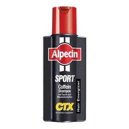 Abbildung: Alpecin Sport Coffein-Shampoo Ctx 250 ml, Shampoo PZN 11654331
