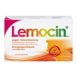  PZN 11661087 Lutschtabletten, 24 St