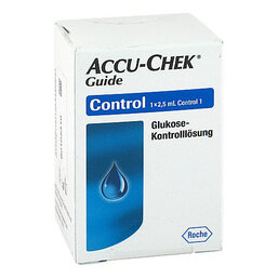  PZN 11664950 Lösung, 1X2.5 ml