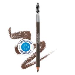 Abbildung: La Roche Posay Respectissime Augenbrauenstift dunkelbraun 1 St, Stifte PZN 11665079