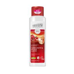 Abbildung: Lavera Haar Farbschutz & Pflege Shampoo Shampoo, 250 ml PZN 11666765