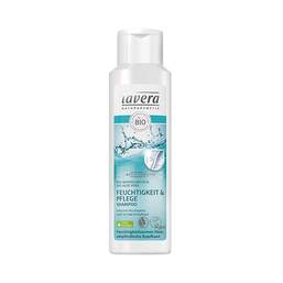 Abbildung: Lavera Haar Feuchtigkeit & Pflege Shampoo Shampoo, 250 ml PZN 11666819
