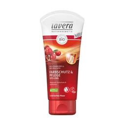 Abbildung: Lavera Haar Farbschutz & Pflege Spülung Haarspülung, 200 ml PZN 11666831
