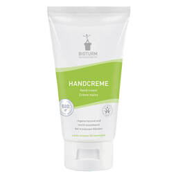 Abbildung: Bioturm Handcreme Nr.52 Creme, 75 ml PZN 11669947