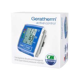 Abbildung: Geratherm active control dig.BlutDr. Messg.Handgelenk 1 St PZN 11670169