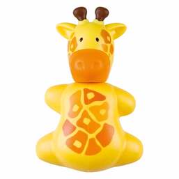 Abbildung: Miradent Funny Snapper Giraffe 1 St PZN 11675741
