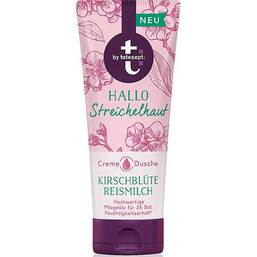 Abbildung: T BY tetesept Hallo Streichelhaut Duschgel 200 ml, Duschgel PZN 11677941