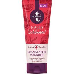 Abbildung: T BY tetesept Hallo Schönheit Duschgel 200 ml, Duschgel PZN 11678165