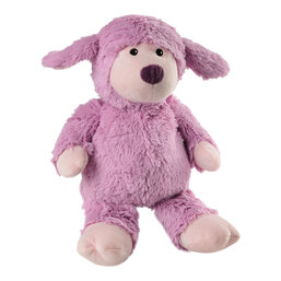 Abbildung: Warmies Schaf lila 1 St PZN 11684875