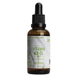 Abbildung: Vitamin K2-Öl MK-7 Öl, 50 ml PZN 11688726