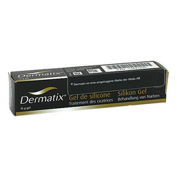Abbildung: Dermatix Gel 15 g, Gel PZN 11691295 