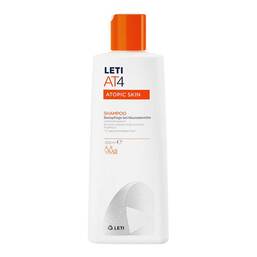 Abbildung: Leti AT4 Shampoo Shampoo, 250 ml PZN 11692366