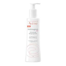 Abbildung: Avene Antirougeurs Clean Erfrischende Reinigungsmilch Milch, 200 ml PZN 11696051