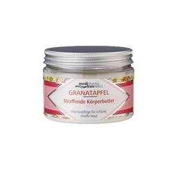 Abbildung: Granatapfel Straffende Körperbutter Creme, 250 ml PZN 11702024