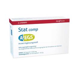 Abbildung: Aegs Stat comp Kapseln Kapseln, 30 St PZN 11710584