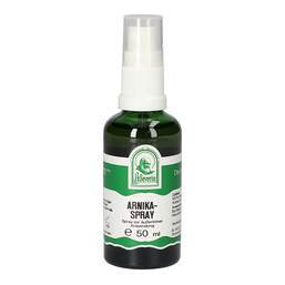 Abbildung: Arnikaspray 50 ml, Spray PZN 11711974
