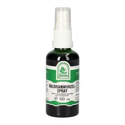 Abbildung: Baldrianwurzel Spray 50 ml, Spray PZN 11712011