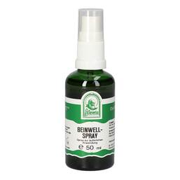 Abbildung: Beinwell Spray 50 ml, Spray PZN 11712086