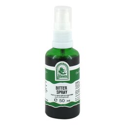Abbildung: Bitter Spray 50 ml, Spray PZN 11712198