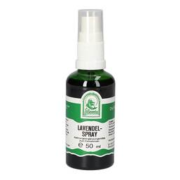 Abbildung: Lavendelspray 50 ml, Spray PZN 11713045