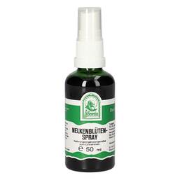 Abbildung: Nelkenblütenspray 50 ml, Spray PZN 11713306