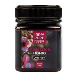 Abbildung: Manuka Honig Mgo 250 + 250 g PZN 11714582