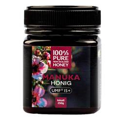 Abbildung: Manuka Honig Mgo 500 + 250 g PZN 11714607