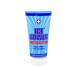 Abbildung: Ice Power Active cold gel 150 ml, Gel PZN 11727053