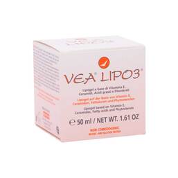 Abbildung: Vea Lipo3 Gel 50 ml, Gel PZN 11728093