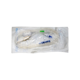 Abbildung: Ambix activ Set ambulant NF 1X1 St, Infusionsset PZN 11728348