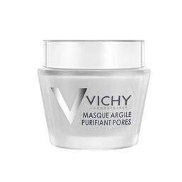 Abbildung: Vichy Porenverfeinernde Mineral-Maske Creme, 75 ml PZN 11729454