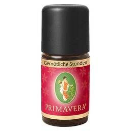 Abbildung: Duft Gemütliche Stunden ätherisches Öl Ätherisches Öl, 5 ml PZN 11732410