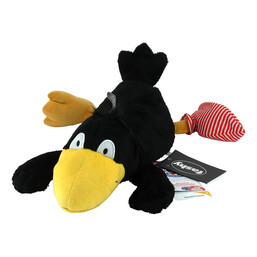 Abbildung: Fashy Wärmflasche der kleine Rabe Socke 6670 1 St PZN 11852410