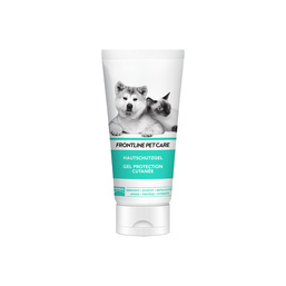 Abbildung: Frontline Pet Care Hautschutzgel vet. (für Tiere) Gel, 100 ml PZN 11852522