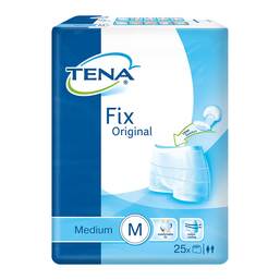 Abbildung: Tena Fix Original Netzhose M 25 St PZN 11854188